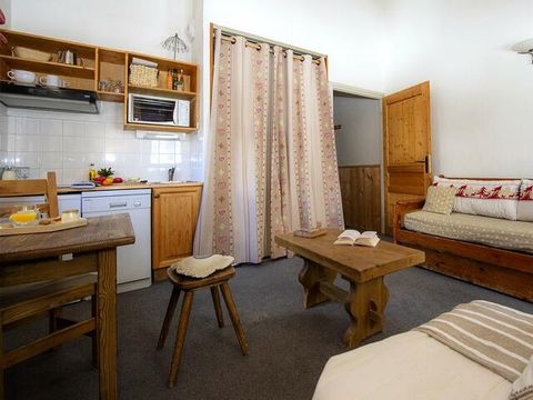 APPARTEMENT 5 personnes - Appartement 5 personnes