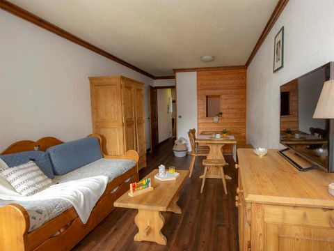 APPARTEMENT 5 personnes - Appartement 5 personnes