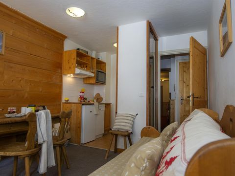 APPARTEMENT 5 personnes - Appartement 5 personnes