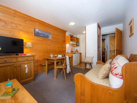 APPARTEMENT 5 personnes - Appartement 5 personnes