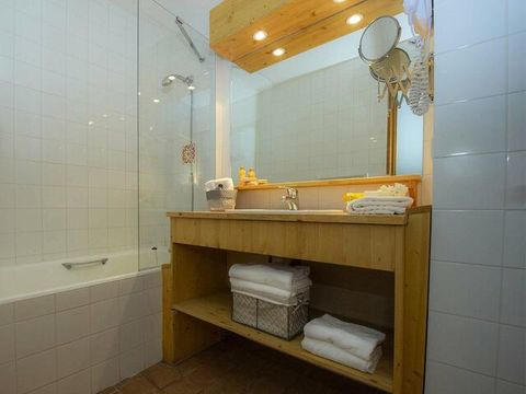 APPARTEMENT 6 personnes - Appartement 6 personnes