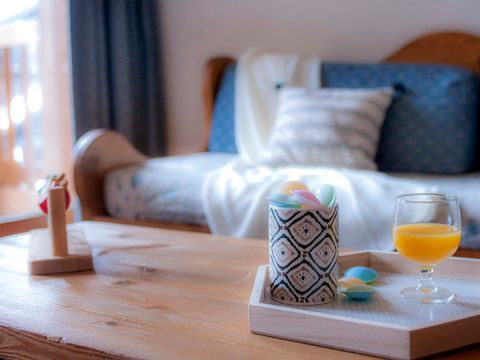 APPARTEMENT 6 personnes - Appartement 6 personnes