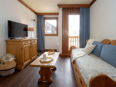 APPARTEMENT 6 personnes - Appartement 6 personnes