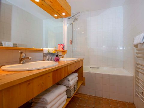 APPARTEMENT 6 personnes - Appartement 6 personnes