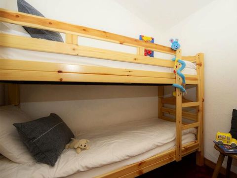 APPARTEMENT 6 personnes - Appartement 6 personnes