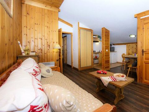 APPARTEMENT 7 personnes - Appartement 7 personnes