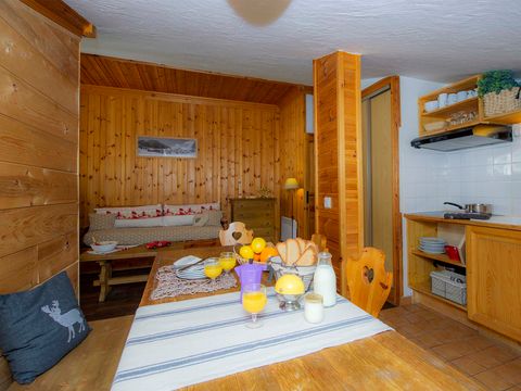 APPARTEMENT 7 personnes - Appartement 7 personnes