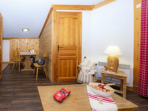 APPARTEMENT 7 personnes - Appartement 7 personnes