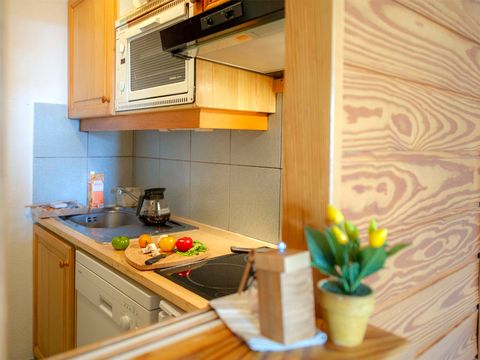 APPARTEMENT 7 personnes - Appartement 7 personnes