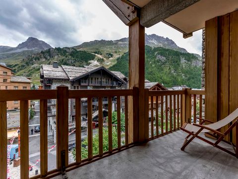 APPARTEMENT 7 personnes - Appartement 7 personnes