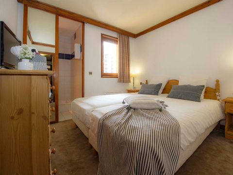 APPARTEMENT 7 personnes - Appartement 7 personnes