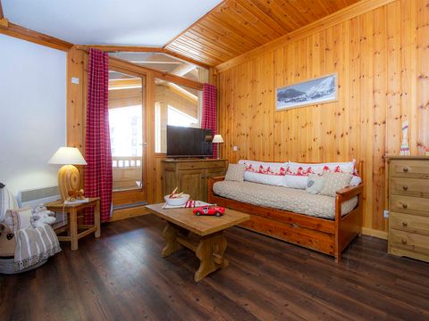 APPARTEMENT 7 personnes - Appartement 7 personnes