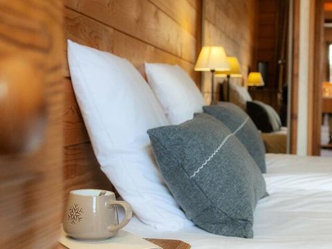 APPARTEMENT 9 personnes - Appartement 9 personnes