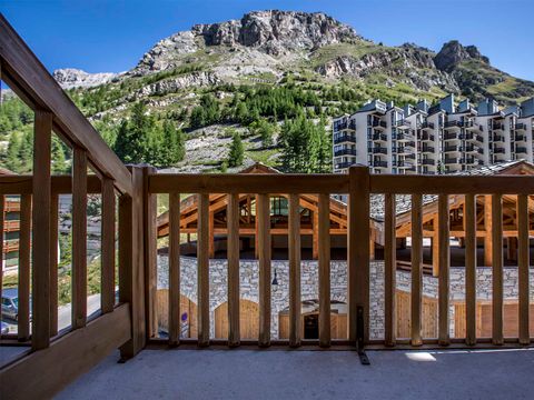 APPARTEMENT 9 personnes - Appartement 9 personnes