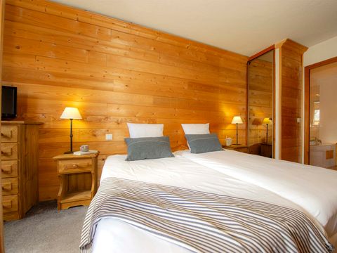 APPARTEMENT 9 personnes - Appartement 9 personnes