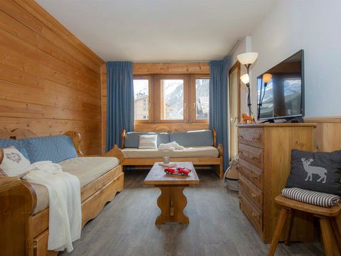 APPARTEMENT 9 personnes - Appartement 9 personnes