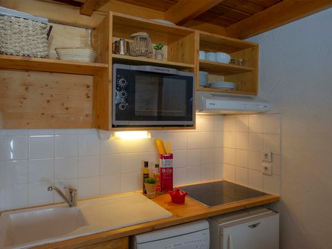 APPARTEMENT 9 personnes - Appartement 9 personnes