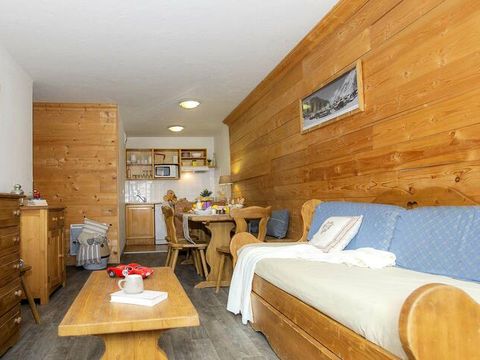 APPARTEMENT 9 personnes - Appartement 9 personnes