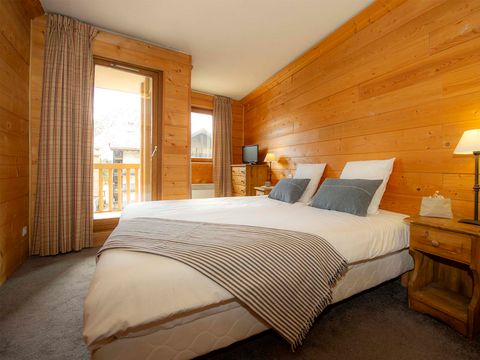 APPARTEMENT 9 personnes - Appartement 9 personnes