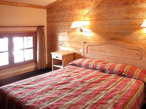 Résidence Alpina Lodge - Vacancéole - Camping Savoie - Image N°5
