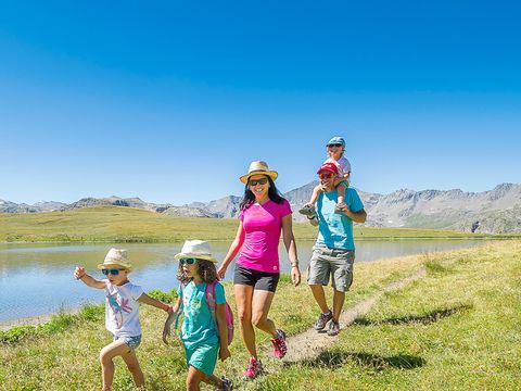 Résidence Alpina Lodge  - Camping Savoie - Image N°7