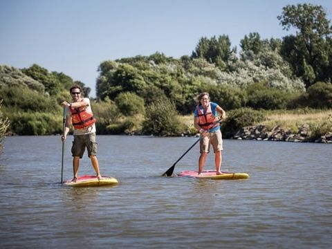 Résidence Les Mas de Saint Hilaire  - Camping Vendée - Image N°6