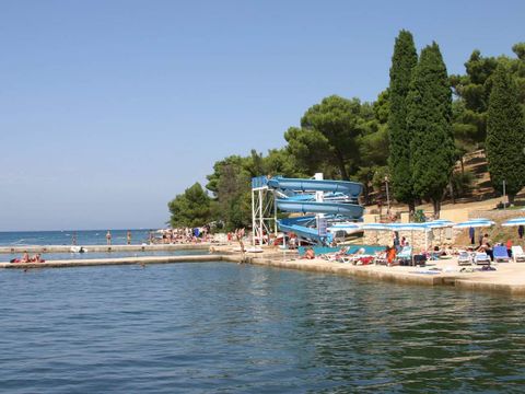Résidence Laguna Bellevue - Camping Istrie - Image N°8