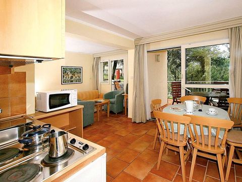 STUDIO 2 personnes - Studio 2 personnes