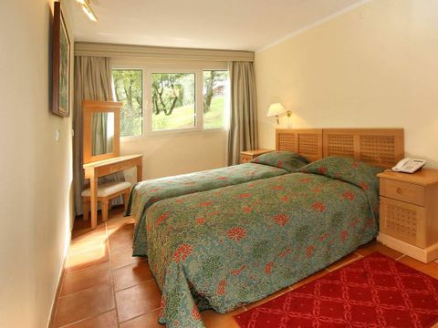 Résidence Laguna Bellevue - Camping Istrie - Image N°11