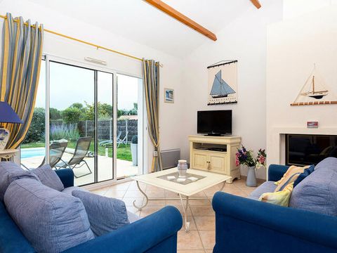 VILLA 4 personnes - Villa 4 personnes