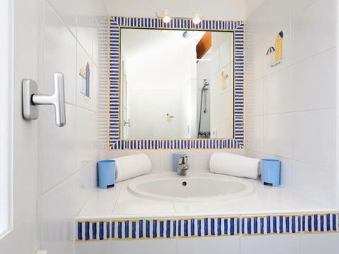 VILLA 4 personnes - Villa 4 personnes