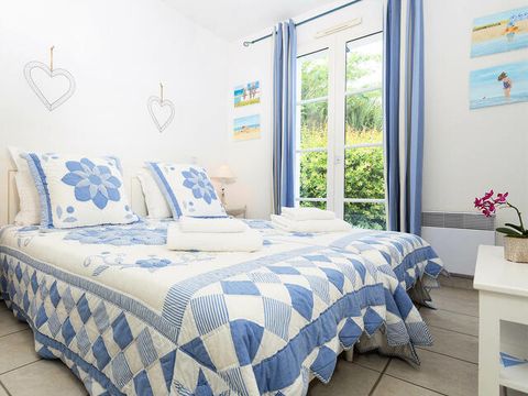 VILLA 5 personnes - Villa 5 personnes