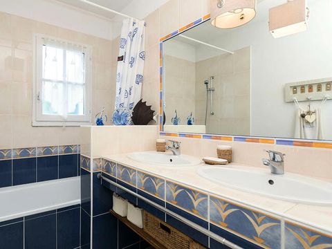 VILLA 5 personnes - Villa 5 personnes