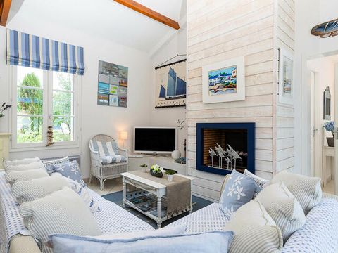 VILLA 5 personnes - Villa 5 personnes