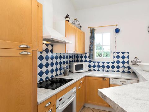 VILLA 6 personnes - Villa 6 personnes