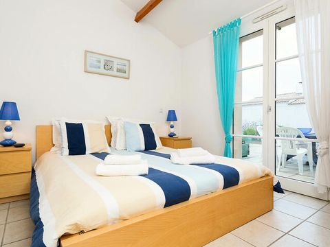 VILLA 6 personnes - Villa 6 personnes