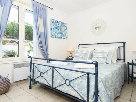 VILLA 6 personnes - Villa 6 personnes