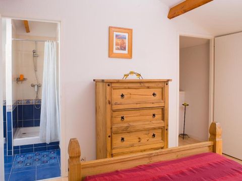 VILLA 6 personnes - Villa 6 personnes