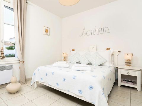 VILLA 8 personnes - SUPERIEURE