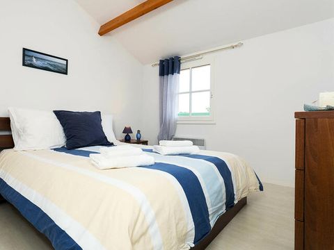 VILLA 8 personnes - SUPERIEURE