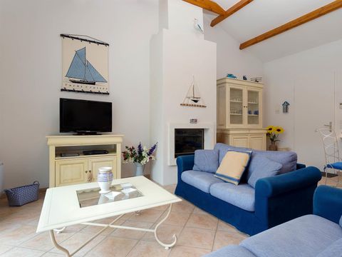 VILLA 8 personnes - PRESTIGE