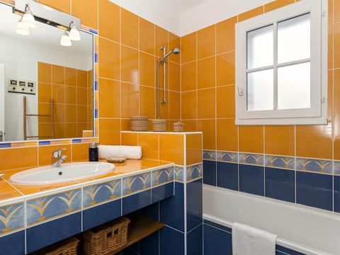 VILLA 8 personnes - PRESTIGE