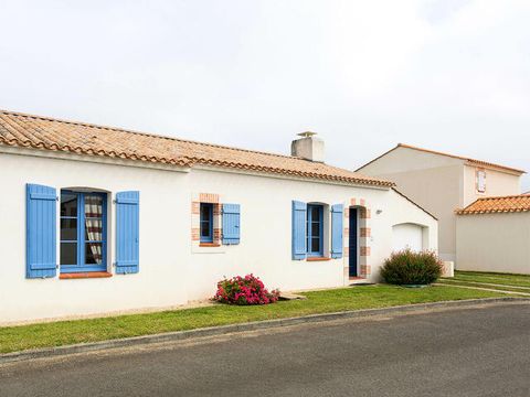 Le Domaine de Vertmarines - Camping Vendée - Image N°10