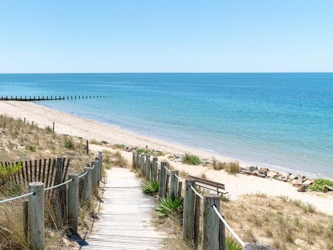 Le Domaine de Vertmarines - Camping Vendée - Image N°16