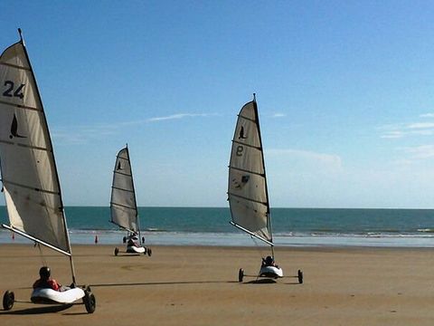 Le Domaine de Vertmarines - Camping Vendée - Image N°15