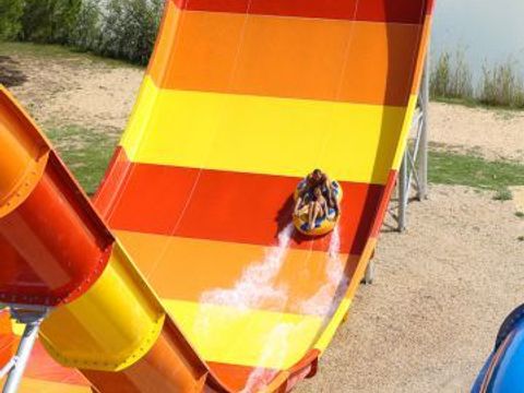 Le Domaine de Vertmarines - Camping Vendée - Image N°24
