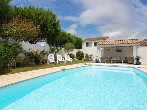 Le Domaine de Vertmarines - Camping Vendée - Image N°3