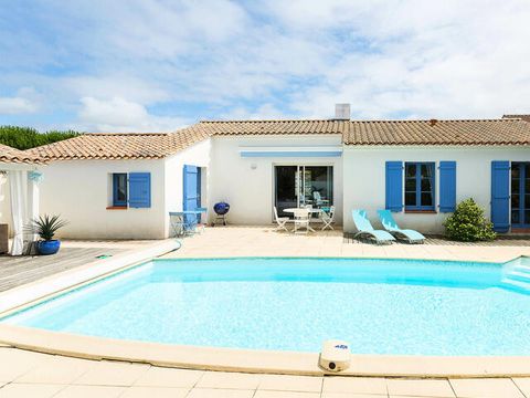 Le Domaine de Vertmarines - Camping Vendée - Image N°6