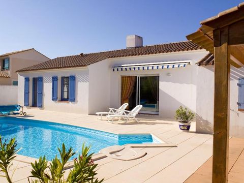 Le Domaine de Vertmarines - Camping Vendée - Image N°9