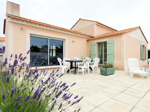 Le Domaine de Vertmarines - Camping Vendée - Image N°12